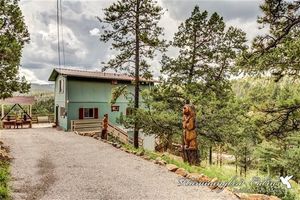 Eagle's Perch - Ruidoso NM - 1 week stay