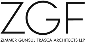 ZGF Architects