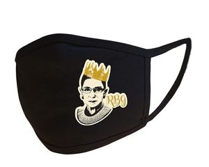 RBG Face Mask - American Made