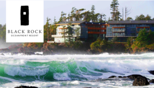 Blackrock Oceanfront Resort Package