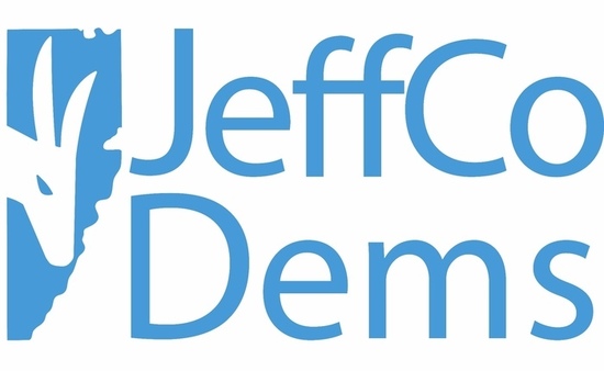 Jefferson County Democrat Party