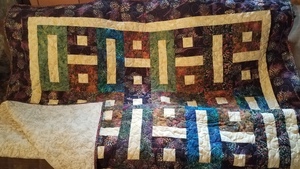 Quilt, Handmade