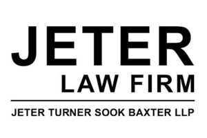 Jeter Turner Sook Baxter, LLP