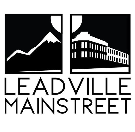 Leadville Main Street