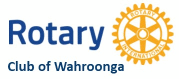 Rotary Club of Wahroonga