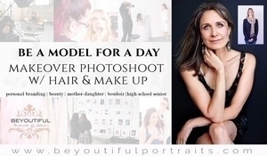 Beyoutiful Potraits Gift Certificate