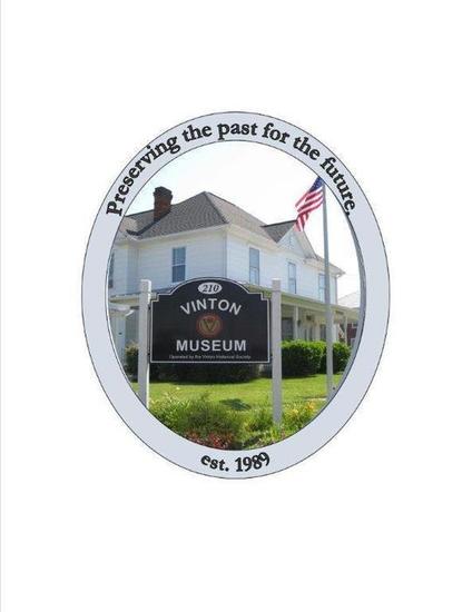 Vinton History Museum