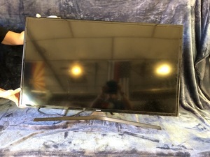 Flat Screen Television