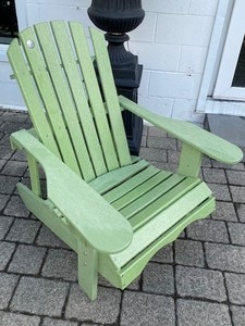 Adirondack Chair