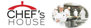 Chef's House Gift Certificate