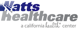 Watts Health Care Center