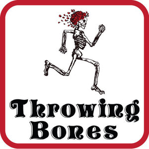 $25 Donation to Throwing Bones