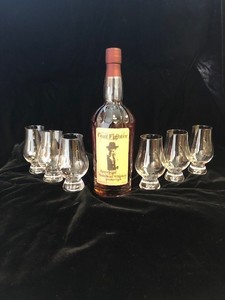 Whiskey Tasting Set