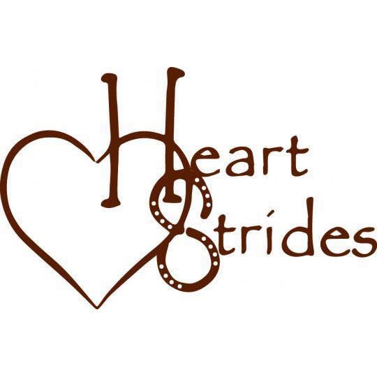 HeartStrides Therapeutic Horsemanship