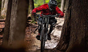 5-Day Bike Park Pass