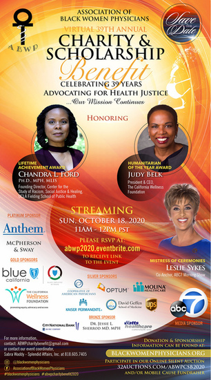 Association of Black Women Physicians