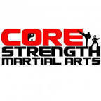 Core Strength Martial Arts