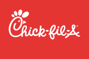 A YEAR of Chick-fil-A Meals