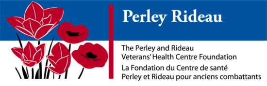 Perley Rideau Veterans' Health Centre Foundation