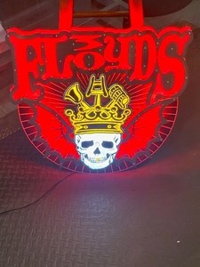 Three Floyds LED