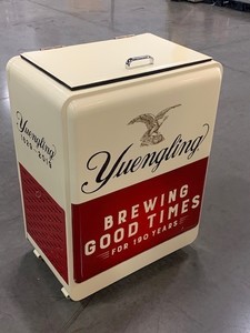 Yuengling Retro Cooler