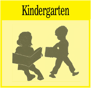 ** Kindergarten