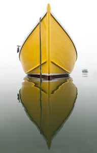 Yellow Hull