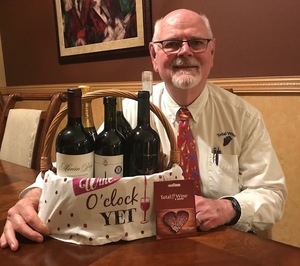 Wine Guys' 6 Pack