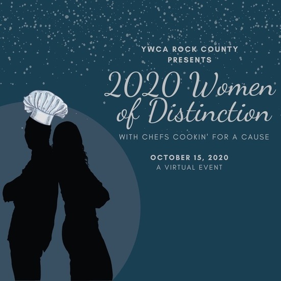 YWCA Rock County