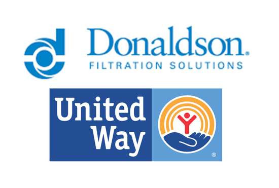 Donaldson & United Way