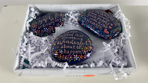 20145 - Kindness Rocks