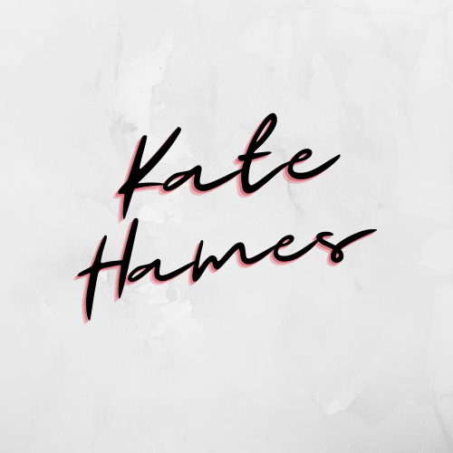 Kate Hames