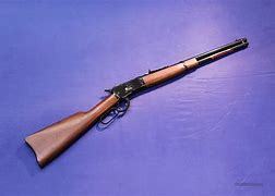 Winchester 1892 Rifle - 357 Mag