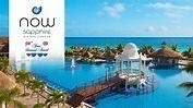 3-night All-Inclusive  Stay in Mexico