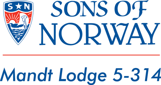 Sons of Norway- Mandt Lodge 5-314