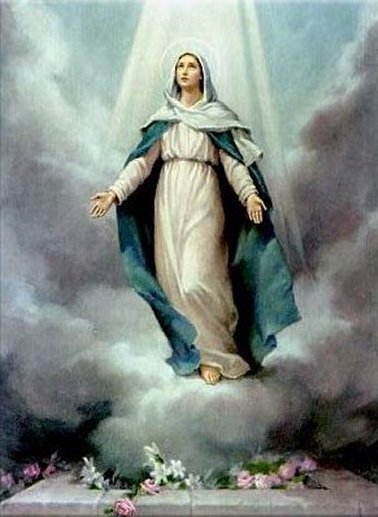 Our Lady of Fatima Sundancer