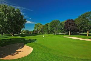 Golfing Package at the University Club of Milwauke