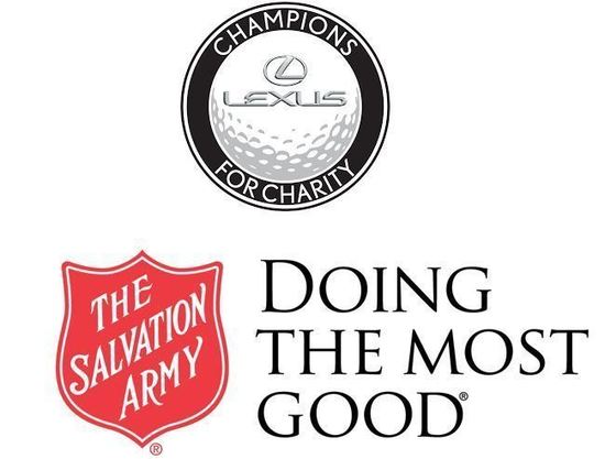 Valley Lexus Champions for Charity Golf Tournament
