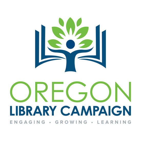 Oregon Public Library