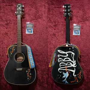 Abby Guitar