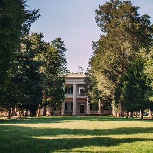 Andrew Jackson's Hermitage