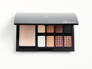 Doucce Eyeshadow Palette