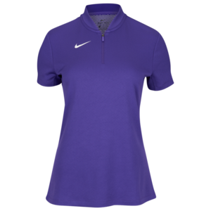 Nike Dry Short Sleeve Blade Polo -Small