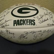 Green Bay Packers Football