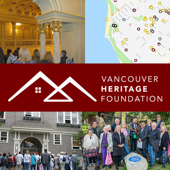 Vancouver Heritage Foundation