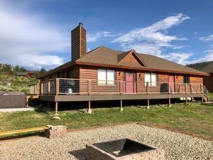 Colorado Staycation - Granby, CO