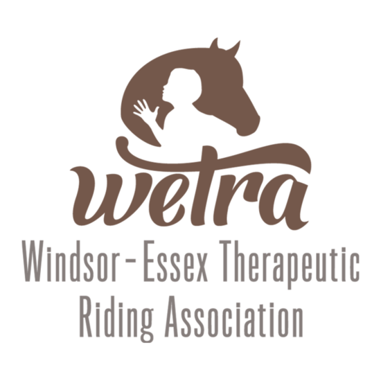 Windsor-Essex Therapeutic Ridng Association