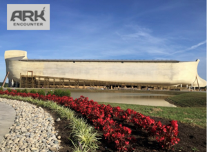 Ark Encounter/Creation Museum