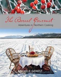 (Z) The Boreal Gourmet