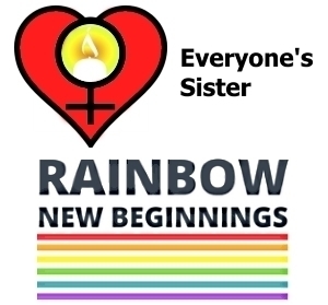 Everyone's Sister/Rainbow New Beginnings